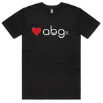 ABGs - MENS short sleeve - FOB