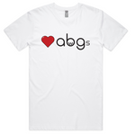 ABGs - MENS short sleeve - FOB