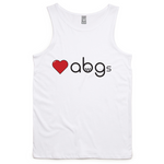 ABGs - MENS Tanktop - FOB