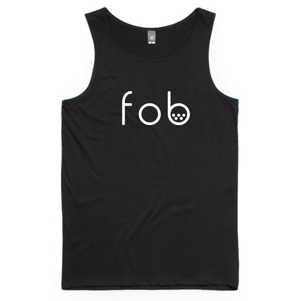 FOB - MENS Tanktop - FOB