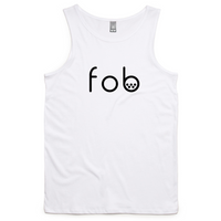 FOB - MENS Tanktop - FOB