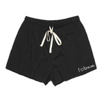 FOB the label - LADIES shorts - FOB