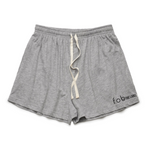 FOB the label - LADIES shorts - FOB